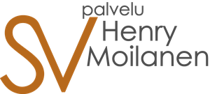 Valokuvaaja Henry Moilanen